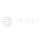 Logo Araujo Advocacia Branca Png (500 x 100 px)